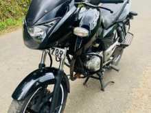 Bajaj Pulsar 150 2013 Motorbike