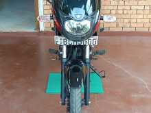Bajaj Pulsar 150 2015 Motorbike