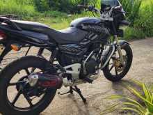 Bajaj Pulsar 150 2007 Motorbike