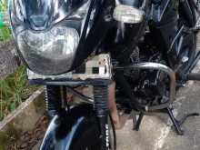 Bajaj Pulsar 150 2005 Motorbike