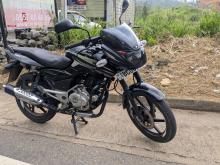 Bajaj Pulsar 150 2015 Motorbike
