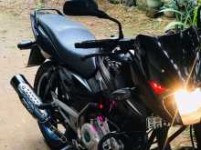 Bajaj Pulsar 150 2015 Motorbike