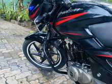 Bajaj Pulsar 150 2011 Motorbike