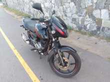 Bajaj Pulsar 150 2017 Motorbike