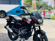 Bajaj Pulsar 150 2015 Motorbike