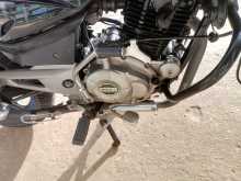 Bajaj Pulsar 150 2016 Motorbike