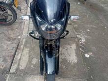 Bajaj Pulsar 150 2014 Motorbike