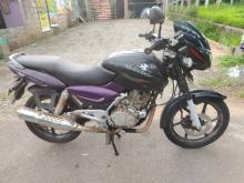 Bajaj Pulsar 150 2004 Motorbike