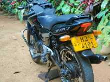 Bajaj PULSAR 150 2005 Motorbike