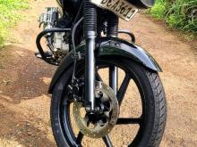 Bajaj Pulsar 150 2015 Motorbike