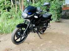 Bajaj Pulsar 150 2017 Motorbike