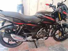 Bajaj Pulsar 150 2017 Motorbike