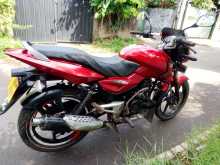 Bajaj Pulsar 150 2010 Motorbike