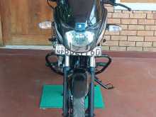 Bajaj Pulsar 150 2015 Motorbike