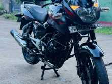 Bajaj Pulsar 150 2011 Motorbike