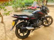 Bajaj Pulsar 150 2018 Motorbike