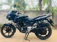 Bajaj Pulsar 150 2011 Motorbike