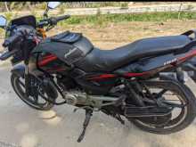 Bajaj Pulsar 150 2016 Motorbike