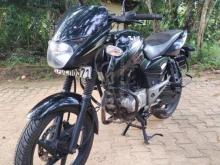 Bajaj Pulsar 150 2016 Motorbike