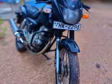 Bajaj Pulsar 150 2003 Motorbike