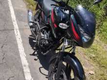 Bajaj PULSAR 150 2015 Motorbike