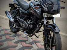Bajaj Pulsar 150 2018 Motorbike