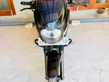 Bajaj Pulsar 150 2018 Motorbike