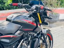 Bajaj Pulsar 150 2018 Motorbike