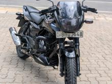 Bajaj Pulsar 150 2018 Motorbike
