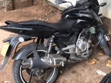 Bajaj Pulsar 150 2017 Motorbike