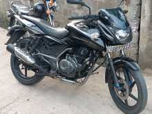 Bajaj Pulsar 150 2015 Motorbike