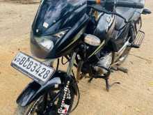 Bajaj Pulsar 150 2015 Motorbike