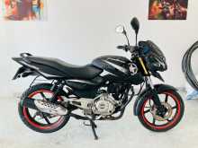 Bajaj Pulsar 150 2015 Motorbike