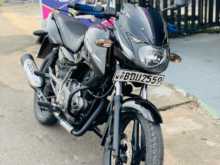 Bajaj Pulsar 150 2016 Motorbike