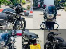 Bajaj Pulsar 150 2016 Motorbike