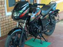 Bajaj Pulsar 150CC 2014 Motorbike