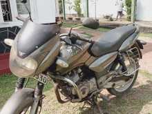 Bajaj Pulsar 150 2005 Motorbike