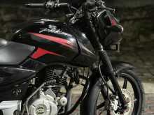 Bajaj Pulsar 150 2015 Motorbike