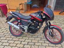 Bajaj Pulsar 150 2004 Motorbike