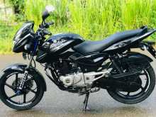 Bajaj Pulsar 150 2014 Motorbike
