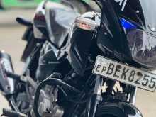 Bajaj Pulsar 150 2016 Motorbike
