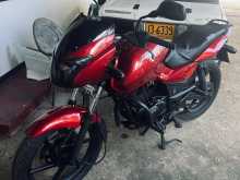 Bajaj Pulsar 150 2009 Motorbike