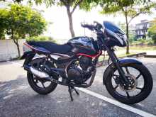 Bajaj Pulsar 150 2007 Motorbike