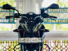 Bajaj Pulsar NS150 2016 Motorbike