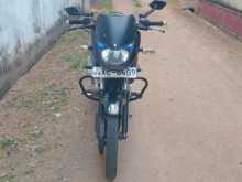 Bajaj Pulsar 150 2012 Motorbike