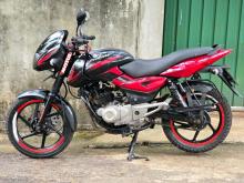 Bajaj Pulsar 150UG 2016 Motorbike