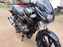 Bajaj Pulsar 150 2017 Motorbike
