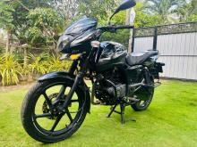 Bajaj Pulsar 150UG 2017 Motorbike