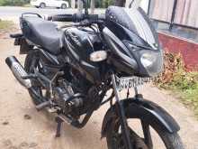 Bajaj Pulsar 150 2018 Motorbike