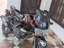 Bajaj Pulsar 150 2018 Motorbike